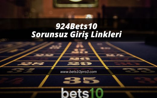 924Bets10-bets10giris-bets10pro3-bets10