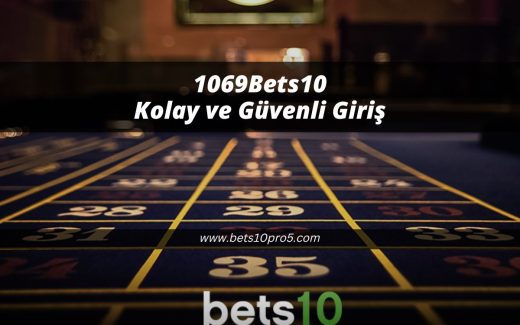 1069Bets10-bets10pro7