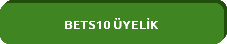 Bets10 Üyelik
