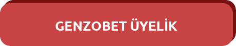 Genzobet Üyelik