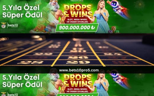 1269Bets10-bets10