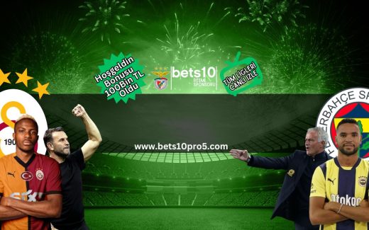 bets10pro7-galatasaray-fenerbahce-derbisi