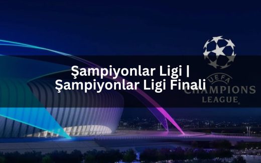 Şampiyonlar Ligi Şampiyonlar Ligi Finali-bets10