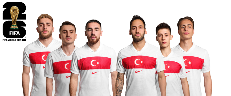 2026 Dünya Kupası