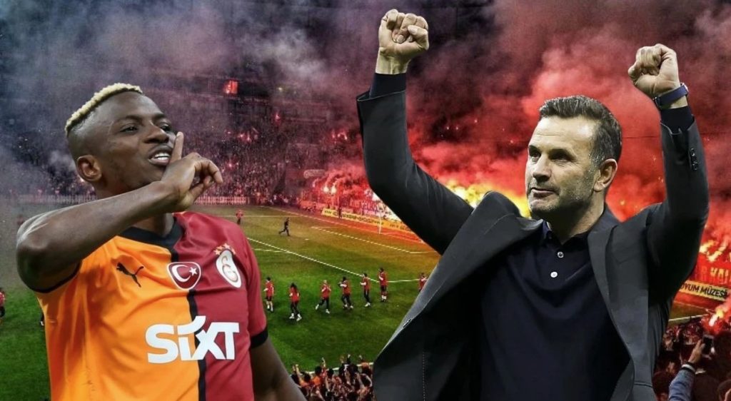 Victor Osimhen Transferinde Çılgın Teklif