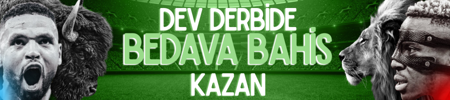 Bets10 Derbi