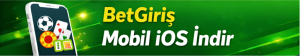 Bet Giriş
